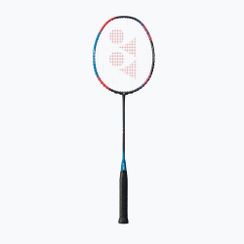 Rakieta do badmintona YONEX Astrox 7 DG czarno-niebieska BAT7DG2BB4UG5
