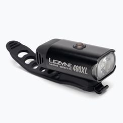 Zestaw lampek rowerowych Lezyne set Mini Drive 400FEMTO Drive USB black