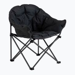 Krzesło turystyczne Vango Embrace Chair granite grey