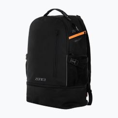 Plecak pływacki ZONE3 Race Performance 40 l black