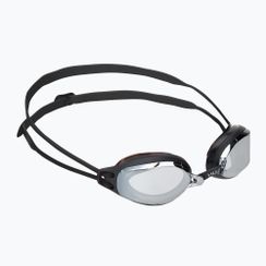 Okulary do pływania HUUB Brownlee 2 Custom Air black/black/dark smoke mirror