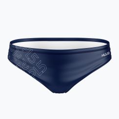 Slipy pływackie męskie HUUB Lange Brief navy
