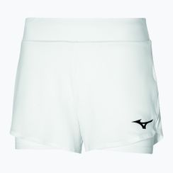 Spodenki damskie Mizuno Flex W white