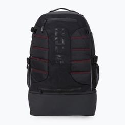 Plecak triathlonowy HUUB TT Bag 40 l black/red