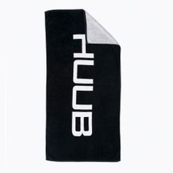 Ręcznik HUUB Towel 2 czarny A2-HT2