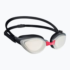Okulary do pływania HUUB Brownlee Acute black/clear