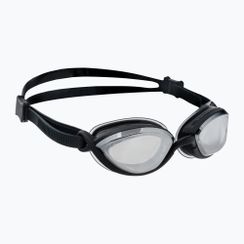 Okulary do pływania HUUB Pinnacle Air Seal black/black