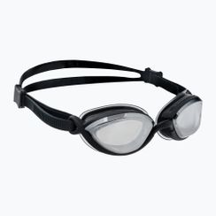 Okulary do pływania HUUB Pinnacle Air Seal black/black A2-PINNBB
