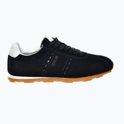 Buty damskie Big Star RR274858 czarny