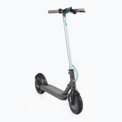 Hulajnoga elektryczna Motus Scooty 10 Lite 2022 srebrno-czarna