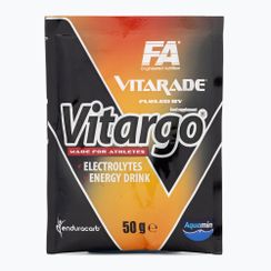 Węglowodany Fitness Authority FA Vitarade El 50 g grapefruit/grape