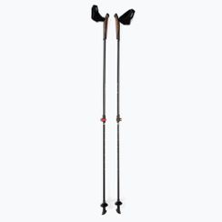 Kije nordic walking CampuS Siggo czarne CU0704321400