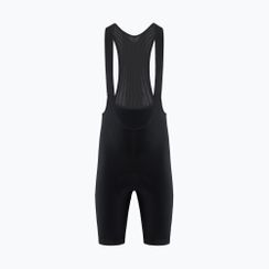 Spodenki rowerowe męskie Quest Cargo black