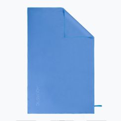 Ręcznik szybkoschnący AQUASTIC Havlu L 130x80 cm niebieski