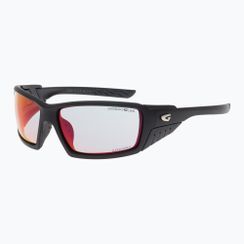 Okulary przeciwsłoneczne GOG Elbrus matt black