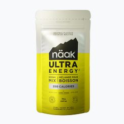 Napój energetyczny Näak Ultra Energy Drink Mix 70 g neutral