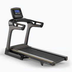 Bieżnia elektryczna Matrix Fitness Treadmill TF50XR-02 graphite grey