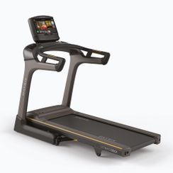Bieżnia elektryczna Matrix Fitness Treadmill TF30XIR-02 graphite grey