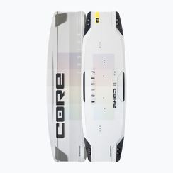Deska do kitesurfingu CORE Fusion 5 biała BOBOF513741N