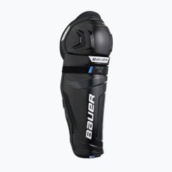 Nagolenniki hokejowe Bauer X Shin Guard Int black