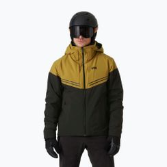 Kurtka narciarska męska Helly Hansen Alpha Infinity black