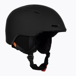 Kask narciarski HEAD Vico black