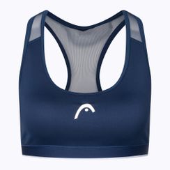 Biustonosz tenisowy HEAD Move dark blue