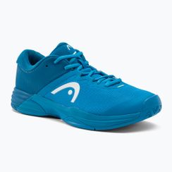 Buty do tenisa męskie HEAD Revolt Evo 2.0 blue/blue