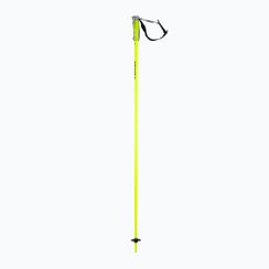 Kije narciarskie HEAD Multi neon yellow/black