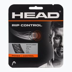 Naciąg tenisowy HEAD Rip Control 12 m black