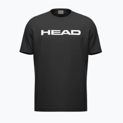 Koszulka męska HEAD Club Basic black
