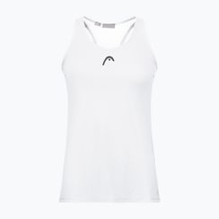 Koszulka tenisowa damska HEAD Spirit Tank Top white