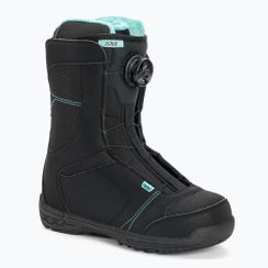 Buty snowboardowe damskie HEAD Zora Lyt Boa black