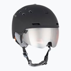 Kask narciarski HEAD Rachel 2023 black