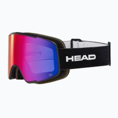 Gogle narciarskie HEAD Horizon 2.0 5K red/black/5k red