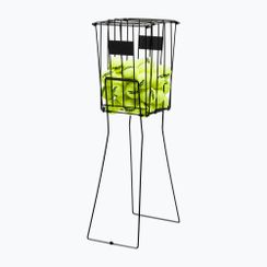 Kosz na piłki tenisowe HEAD Ball Basket black