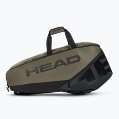 Torba tenisowa HEAD Pro X Racquet L thyme/black