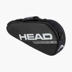 Torba tenisowa HEAD Tour Racquet Bag S 30 l black/ white
