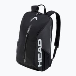 Plecak tenisowy HEAD Tour 25 l black/ white