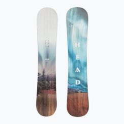 Deska snowboardowa damska HEAD Pride 2.0 Aurora W