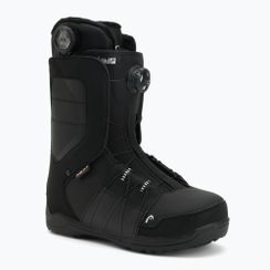 Buty snowboardowe męskie HEAD Raker Boa Zonal black