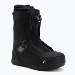 Buty snowboardowe męskie HEAD Galaxy Boa Coiler black