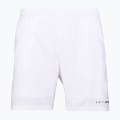 Spodenki tenisowe męskie HEAD Perf white
