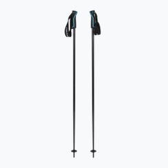 Kije narciarskie HEAD Frontside carbon black/speed blue