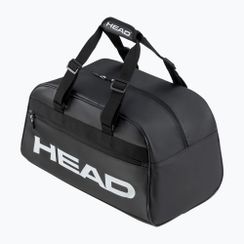 Torba treningowa HEAD Tour Court Bag 40 l black/ white