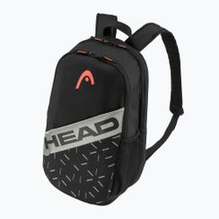 Plecak tenisowy HEAD Team 21 l black/ceramic