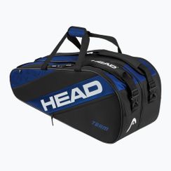 Torba tenisowa HEAD Team Racquet Bag L 58 l blue/black