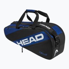 Torba tenisowa HEAD Team Racquet Bag M blue/black