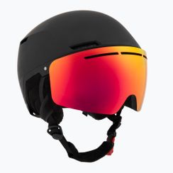 Kask narciarski HEAD Cinema Pro black/red yellow
