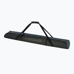 Pokrowiec na narty HEAD Double Skibag 175 cm midnight blue
